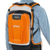 STIHL Rückentragbarer Akku AR 2000 L – Bild 2