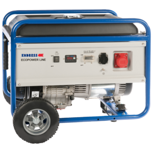 ENDRESS ESE 6000 DBS Stromerzeuger