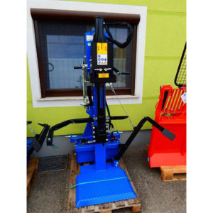 Kienesberger Holzspalter HS 108/12 Z