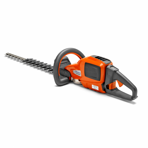 HUSQVARNA 520iHD70 Akku-Heckenschere 1