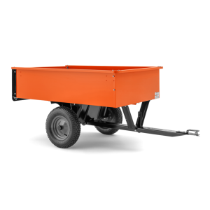 HUSQVARNA Anhänger Standard