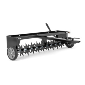 HUSQVARNA Rasenlüfter