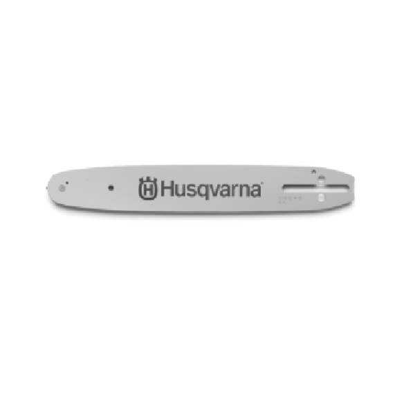 HUSQVARNA Schiene 3/8" MINI 1.3mm kleine Befestigung