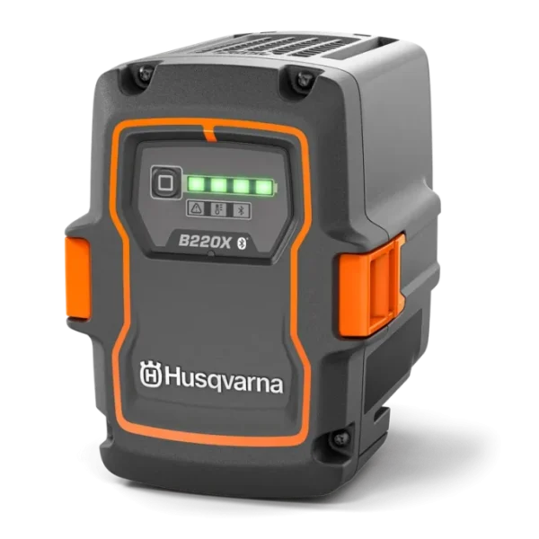 HUSQVARNA 40-B220X Akku