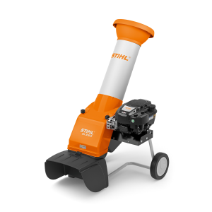 STIHL GH 370 S Benzin-Gartenhäcksler