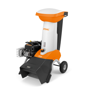 STIHL GH 460 C Benzin-Gartenhäcksler