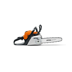 STIHL MS 181 C-BE Benzin-Motorsäge, 35cm Schwert
