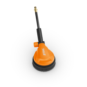 STIHL Rotierende Waschbürste