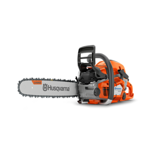 HUSQVARNA 550 XP Mark II
