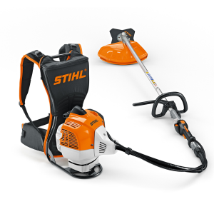 STIHL FR 460 TC-EFM Rückentragbare Benzin-Motorsense
