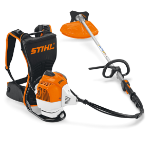 STIHL FR 460 TC-EM Rückentragbare Benzin-Motorsense