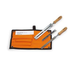 STIHL Mehrteiliges Schärfset