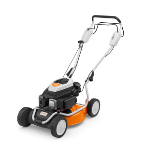 STIHL RM 2 RT Benzin-Mulchmäher
