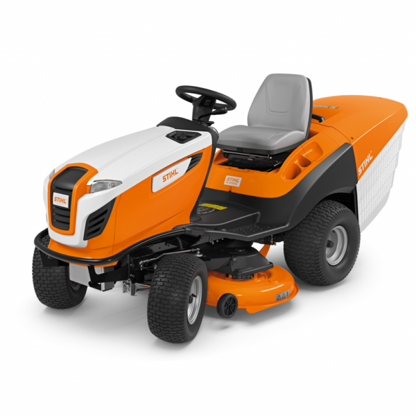 STIHL RT 6112 ZL Aufsitzmäher