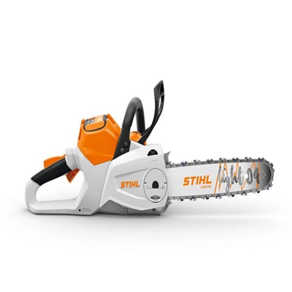 STIHL MSA 220 C-B Akku-Motorsäge, 40cm Schwert