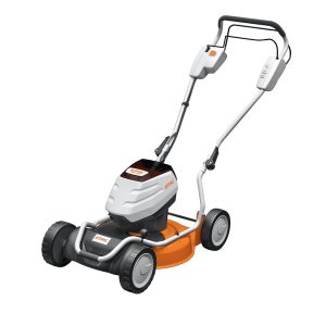 STIHL RMA 2 RPV Akku-Rasenmäher, ohne Akku und Ladegerät