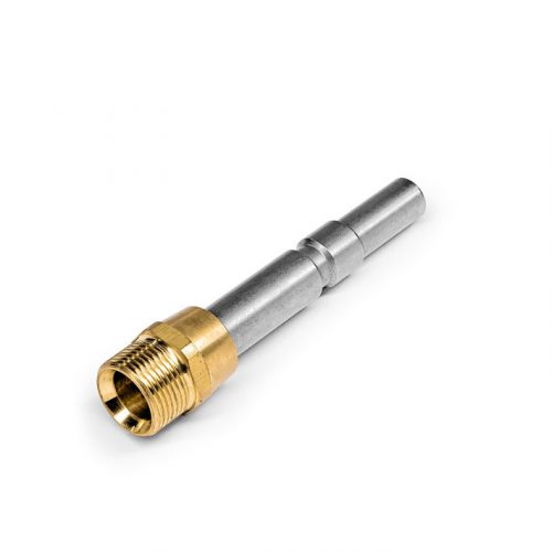 Adapter Schraubkupplung Schnellkupplung