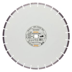 STIHL Diamant-Trennschleifscheibe "Allgemein"