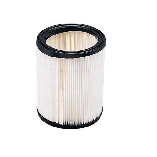 Filterelemente, stabiles Papier