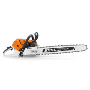 STIHL MS 500i W Motorsäge, 63cm Schwert, Griffheizung