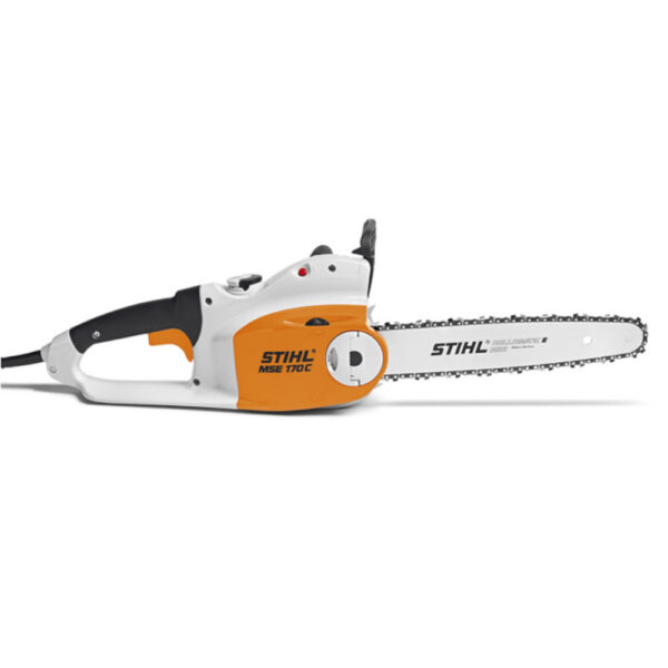 STIHL MSE 170 C-B Elektrosäge, 30cm Schwert