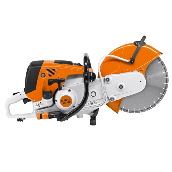 STIHL Trennschleifer TS 700