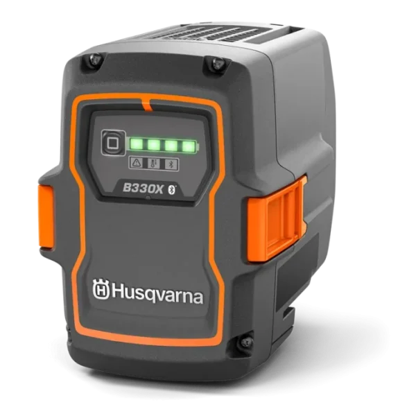 HUSQVARNA Akku 40-B330X