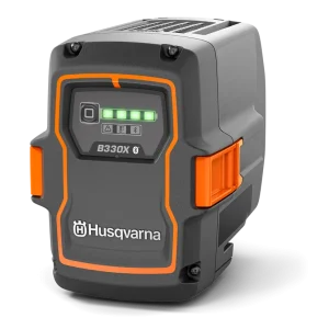HUSQVARNA Akku 40-B330X