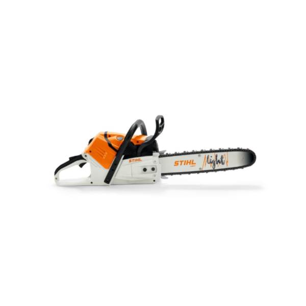 STIHL Spielzeug-Säge mit Batteriebetrieb