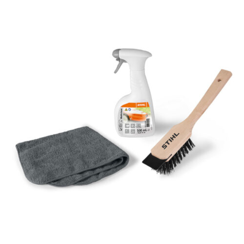 care & clean kit imow + rm