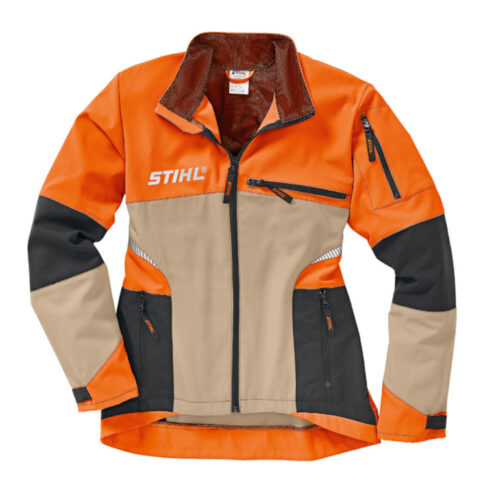dynamic vent jacke