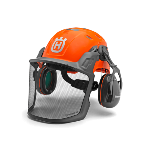 schutzhelm technical