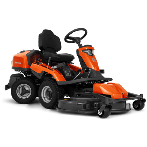 HUSQVARNA R 320X AWD Rider, Frontmäher, Allrad
