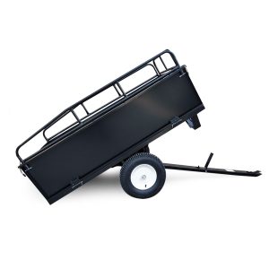 Anhänger kippbar