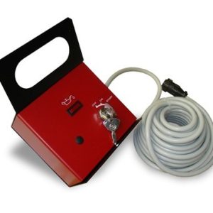 MOSA Fernregler TCM6
