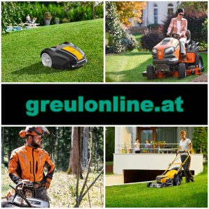 STIHL Elektronikmodul, 63014301454