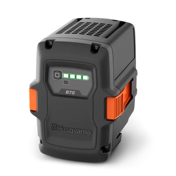 HUSQVARNA 40-B70 Akku