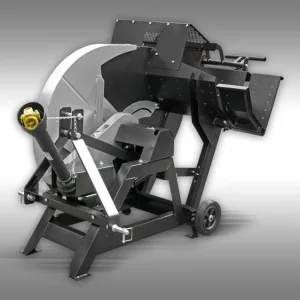 Brennholzsäge / Wippsäge SMA-700T, 700 mm Blatt, Zapfwelle