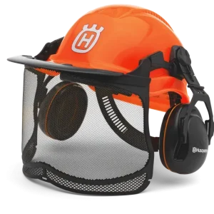 HUSQVARNA Schutzhelm Functional