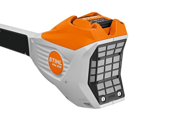 STIHL FSA 200 Akku-Motorsense – Bild 5