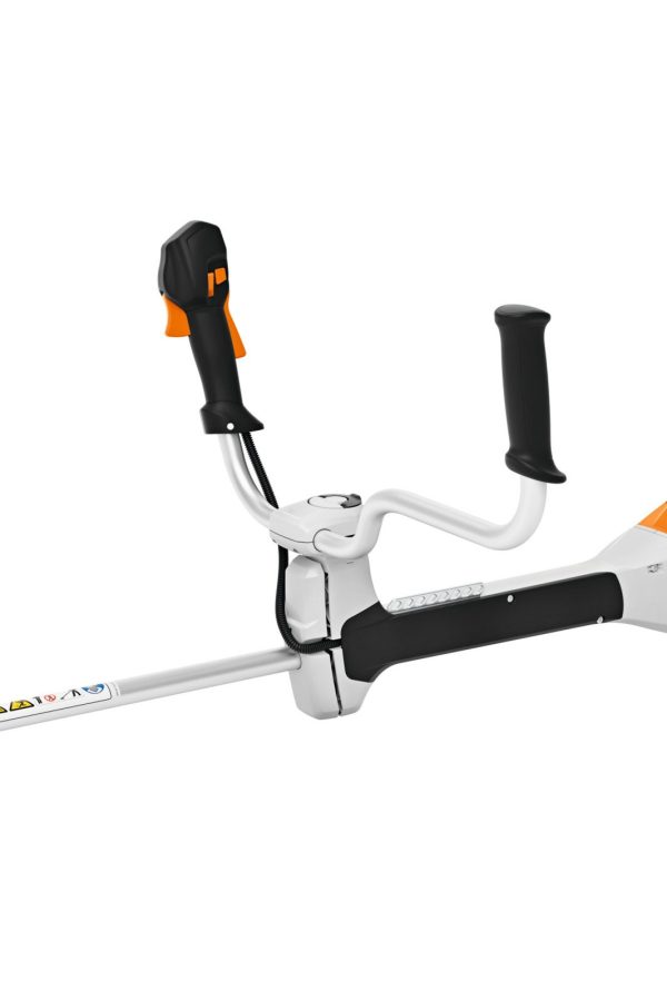 STIHL FSA 200 Akku-Motorsense – Bild 6