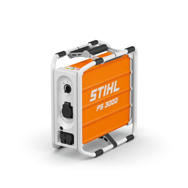 STIHL PS 3000 Portable Stromversorgung