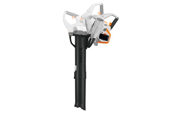 STIHL SHA 140 Akku-Saughäcksler – Bild 3