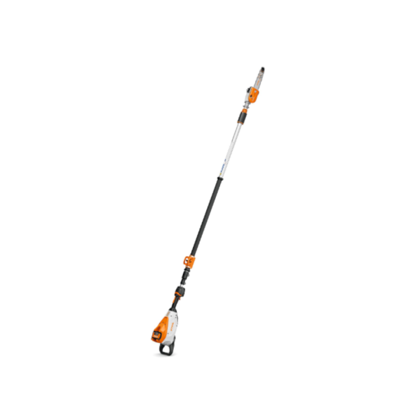 STIHL HTA 160, Hochentaster, Teleskopschaft, AP-System