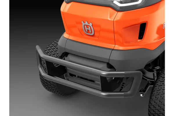 HUSQVARNA TC 220T Traktor mit Heckauswurf – Bild 12