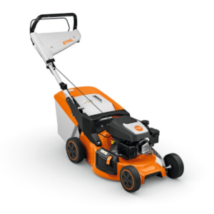 STIHL RM 248 Benzin-Rasenmäher