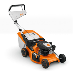 STIHL RM 253 Benzin-Rasenmäher