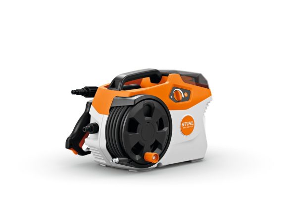 STIHL REA 100 Plus Akku-Hochdruckreiniger – Bild 3