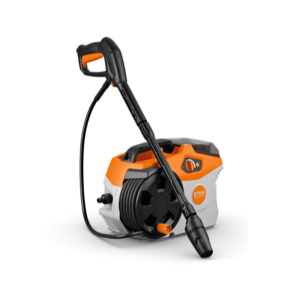 STIHL REA 100 Plus Akku-Hochdruckreiniger