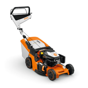 STIHL RM 453T Benzin-Rasenmäher